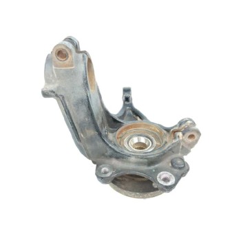 Recambio de mangueta delantera derecha para citroën c4 cactus 1.5 blue-hdi fap referencia OEM IAM   