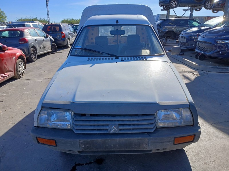 Recambio de carroceria corte para citroën c15 1.8 diesel (161) referencia OEM IAM   