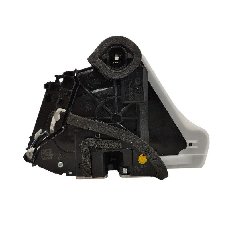 CERRADURA PUERTA DELANTERA DERECHA