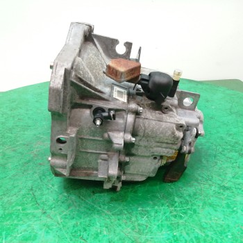 Recambio de caja cambios para renault espace / grand espace (je0) 2.2 dci grand espace expression referencia OEM IAM PK1AA065  