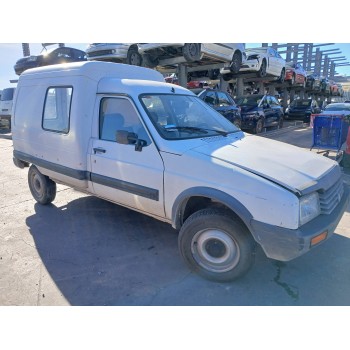 Recambio de carroceria corte para citroën c15 1.8 diesel (161) referencia OEM IAM   