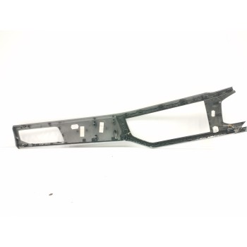 Recambio de moldura para volkswagen polo gti referencia OEM IAM 2G1858416AE SALPICADERO 