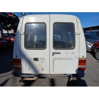 Recambio de carroceria corte para citroën c15 1.8 diesel (161) referencia OEM IAM   