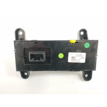 Recambio de mando multifuncion para hyundai kona 1.0 tgdi cat referencia OEM IAM 3K51001000  