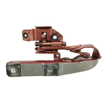 Recambio de bisagra capo derecha para infiniti q50 50 hybrid referencia OEM IAM 654004GA1A  