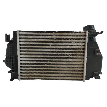 Recambio de intercooler para nissan x-trail (t32) 1.6 dci turbodiesel cat referencia OEM IAM 144614BE0A  