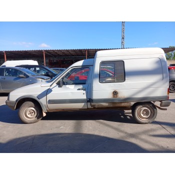 Recambio de carroceria corte para citroën c15 1.8 diesel (161) referencia OEM IAM   