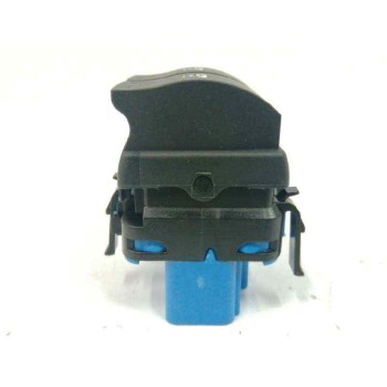 Recambio de mando elevalunas delantero izquierdo para renault trafic combi (ab 4.01) referencia OEM IAM 8200107772  