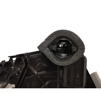 Recambio de cerradura puerta delantera derecha para nissan qashqai iii (j12) 1.3 dig-t referencia OEM IAM   