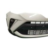 Recambio de paragolpes delantero para toyota c-hr (_x1_) 1.8 hybrid (zyx10_, zyx11_) referencia OEM IAM 52119F4909 OBSERVAR FOTO