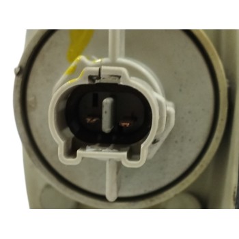 Recambio de piloto delantero derecho para mitsubishi galant berlina (e30) 2.0 cat referencia OEM IAM MB529060  