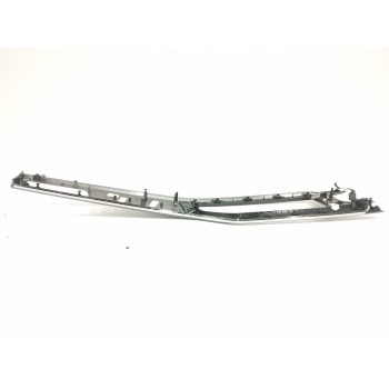 Recambio de moldura para volkswagen polo gti referencia OEM IAM 2G1858416AE SALPICADERO 