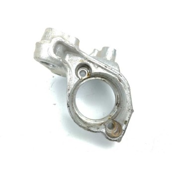 Recambio de soporte motor trasero para citroën c4 cactus 1.5 blue-hdi fap referencia OEM IAM 9680276880 TRANSMISION 