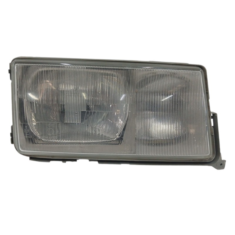 Recambio de faro derecho para mercedes-benz clase c (w201) berlina d 190 (201.122) referencia OEM IAM 2018207661 0301067330 