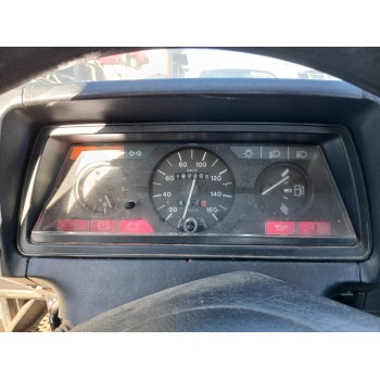 Recambio de carroceria corte para citroën c15 1.8 diesel (161) referencia OEM IAM   