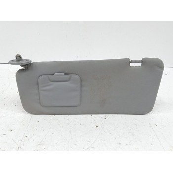 Recambio de parasol izquierdo para toyota rav 4 ii (_a2_) 2.0 4wd (aca21, aca20) referencia OEM IAM   