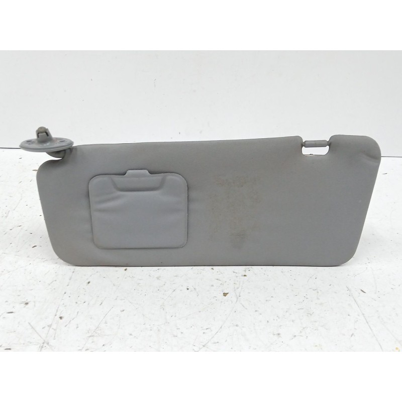 Recambio de parasol izquierdo para toyota rav 4 ii (_a2_) 2.0 4wd (aca21, aca20) referencia OEM IAM   