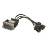 Recambio de rele electroventiladores para audi a4 ber. (b8) 2.0 16v tdi referencia OEM IAM 8K0959501G  