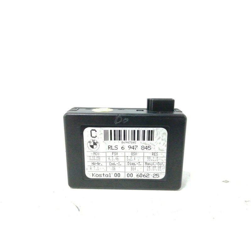 Recambio de modulo electronico para bmw x5 (e53) 3.0 turbodiesel cat referencia OEM IAM 6947845 00606225 
