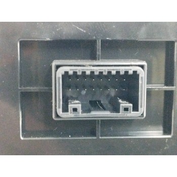 Recambio de mando multifuncion para hyundai kona 1.0 tgdi cat referencia OEM IAM 3K51001000  