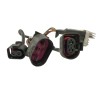 Recambio de rele electroventiladores para audi a4 ber. (b8) 2.0 16v tdi referencia OEM IAM 8K0959501G  