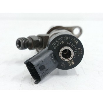 Recambio de inyector para citroën berlingo / berlingo first monospace (mf_, gjk_, gfk_) 1.6 hdi 75 (mf9hw, gj9hwc, gf9hwc, gn9hw