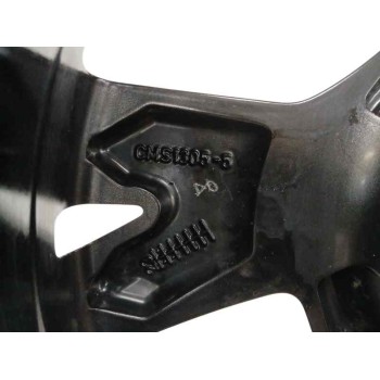 Recambio de llanta para toyota c-hr (_x1_) 1.8 hybrid (zyx10_, zyx11_) referencia OEM IAM CMS1305 18X7J ET50 5H 5X114