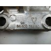 Recambio de soporte motor trasero para citroën c4 cactus 1.5 blue-hdi fap referencia OEM IAM 9680276880 TRANSMISION 