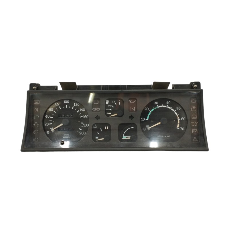 Recambio de cuadro instrumentos para renault 9 1.4 referencia OEM IAM   
