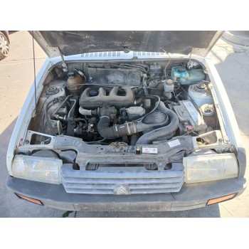 Recambio de carroceria corte para citroën c15 1.8 diesel (161) referencia OEM IAM   