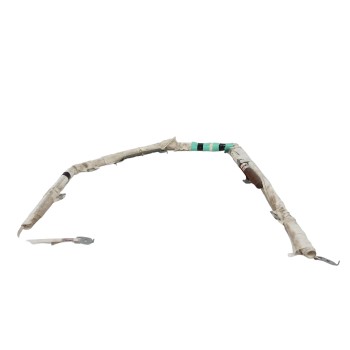 Recambio de airbag cortina delantero izquierdo para opel zafira tourer 1.6 cdti dpf referencia OEM IAM 13251623 367416257 