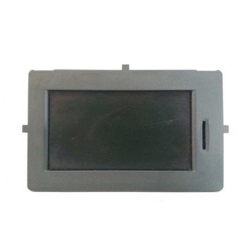 Recambio de sistema navegacion gps para renault koleos 2.0 dci diesel fap referencia OEM IAM 259153753R  