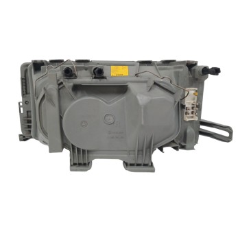 Recambio de faro derecho para mercedes-benz clase c (w201) berlina d 190 (201.122) referencia OEM IAM 2018207661 0301067330 