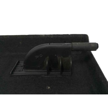 Recambio de bandeja trasera para ford mondeo ber. (ca2) 2.0 tdci cat referencia OEM IAM 7S71A46506AD  