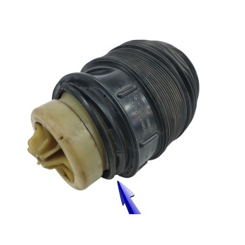 Recambio de amortiguador trasero izquierdo para mercedes-benz clase e t-model (s212) e 200 cdi / bluetec (212.205, 212.206) refe