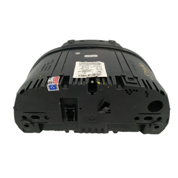 Recambio de cuadro instrumentos para bmw serie 1 berlina (e81/e87) 2.0 turbodiesel cat referencia OEM IAM 9187046  