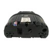 Recambio de cuadro instrumentos para bmw serie 1 berlina (e81/e87) 2.0 turbodiesel cat referencia OEM IAM 9187046  