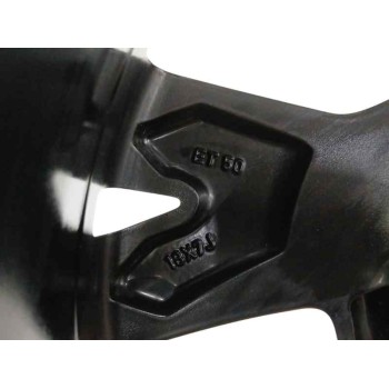 Recambio de llanta para toyota c-hr (_x1_) 1.8 hybrid (zyx10_, zyx11_) referencia OEM IAM CMS1305 18X7J ET50 5H 5X114