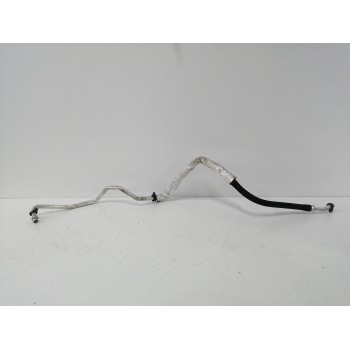 Recambio de tubos aire acondicionado para renault espace iv (jk0) dci turbodiesel referencia OEM IAM 8200405385  