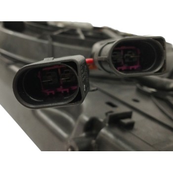 Recambio de electroventilador para ford galaxy (vy) 1.9 tdi cat referencia OEM IAM 7M3121203 YM218A247CA 0130303881