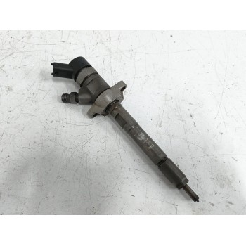 Recambio de inyector para citroën berlingo / berlingo first monospace (mf_, gjk_, gfk_) 1.6 hdi 75 (mf9hw, gj9hwc, gf9hwc, gn9hw