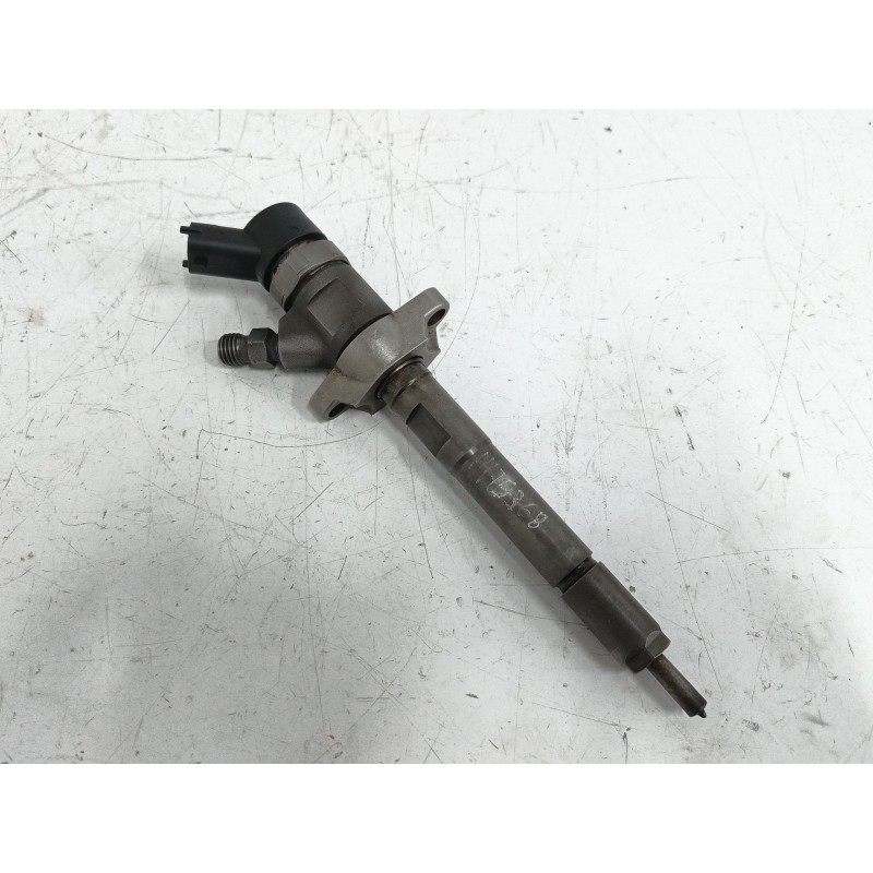 Recambio de inyector para citroën berlingo / berlingo first monospace (mf_, gjk_, gfk_) 1.6 hdi 75 (mf9hw, gj9hwc, gf9hwc, gn9hw