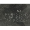 Recambio de tapa motor para mercedes-benz clase e (w212) familiar 2.1 cdi cat referencia OEM IAM A6510101467  