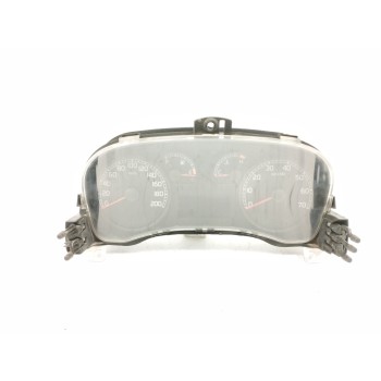 Recambio de cuadro instrumentos para fiat doblo cargo (223) 1.9 jtd cat referencia OEM IAM 55500046010  