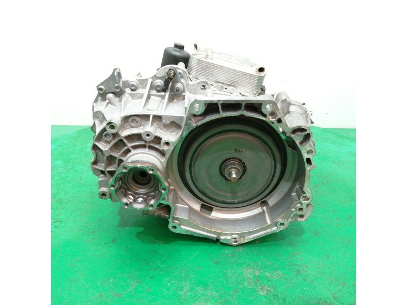 Recambio de caja cambios para volkswagen polo gti referencia OEM IAM TLV 51102 KM 