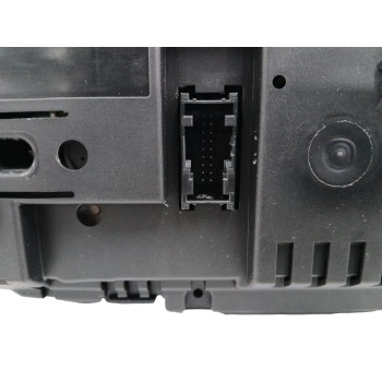 Recambio de cuadro instrumentos para bmw serie 1 berlina (e81/e87) 2.0 turbodiesel cat referencia OEM IAM 9187046  