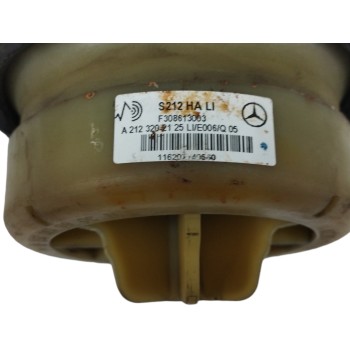 Recambio de amortiguador trasero izquierdo para mercedes-benz clase e t-model (s212) e 200 cdi / bluetec (212.205, 212.206) refe
