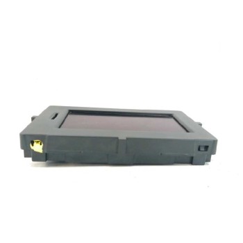 Recambio de sistema navegacion gps para renault koleos 2.0 dci diesel fap referencia OEM IAM 259153753R  
