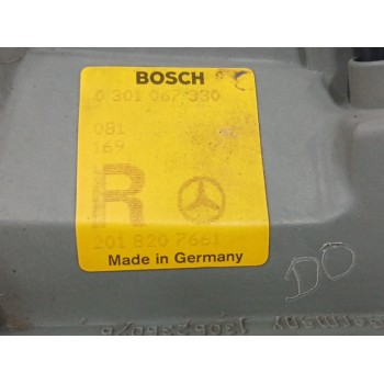Recambio de faro derecho para mercedes-benz clase c (w201) berlina d 190 (201.122) referencia OEM IAM 2018207661 0301067330 