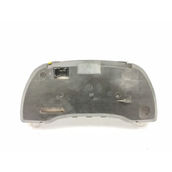 Recambio de cuadro instrumentos para fiat doblo cargo (223) 1.9 jtd cat referencia OEM IAM 55500046010  